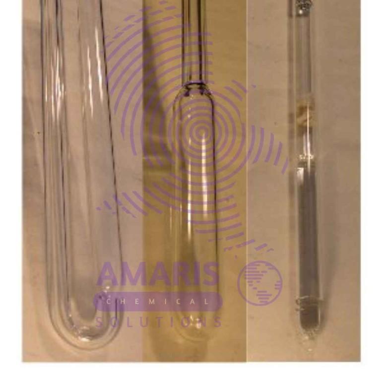 Barometer tubes in Nairobi - Image 1