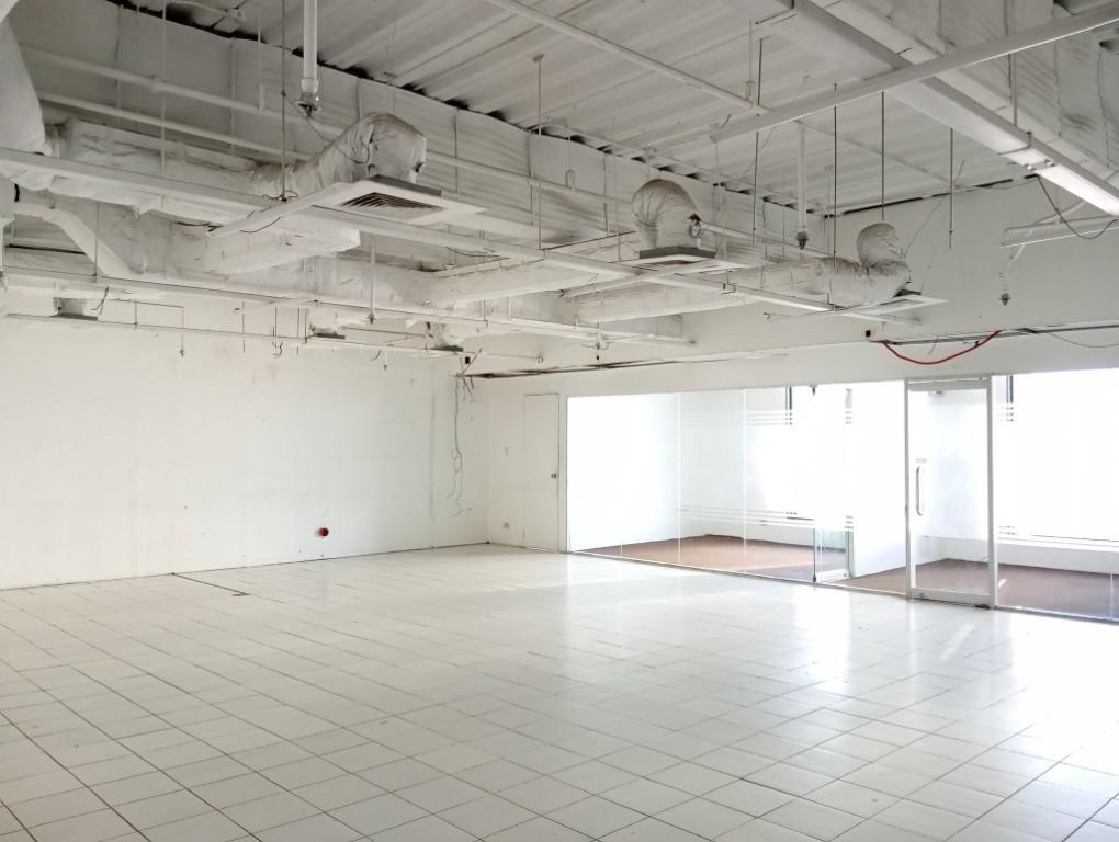 Office Space for RENT in Cebu Business Park in Cebu City - Image 2