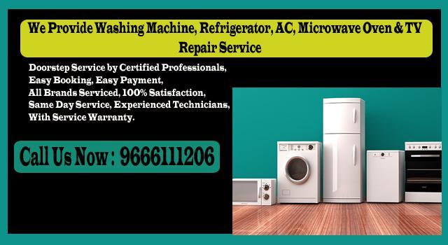 LG AC Service Center In Bengaluru in IndiraNagar - Image 1