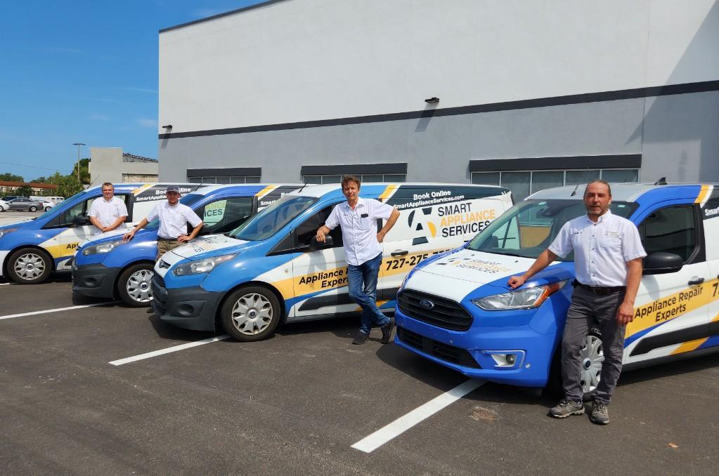 Smart Appliance Services in Tampa - Image 2