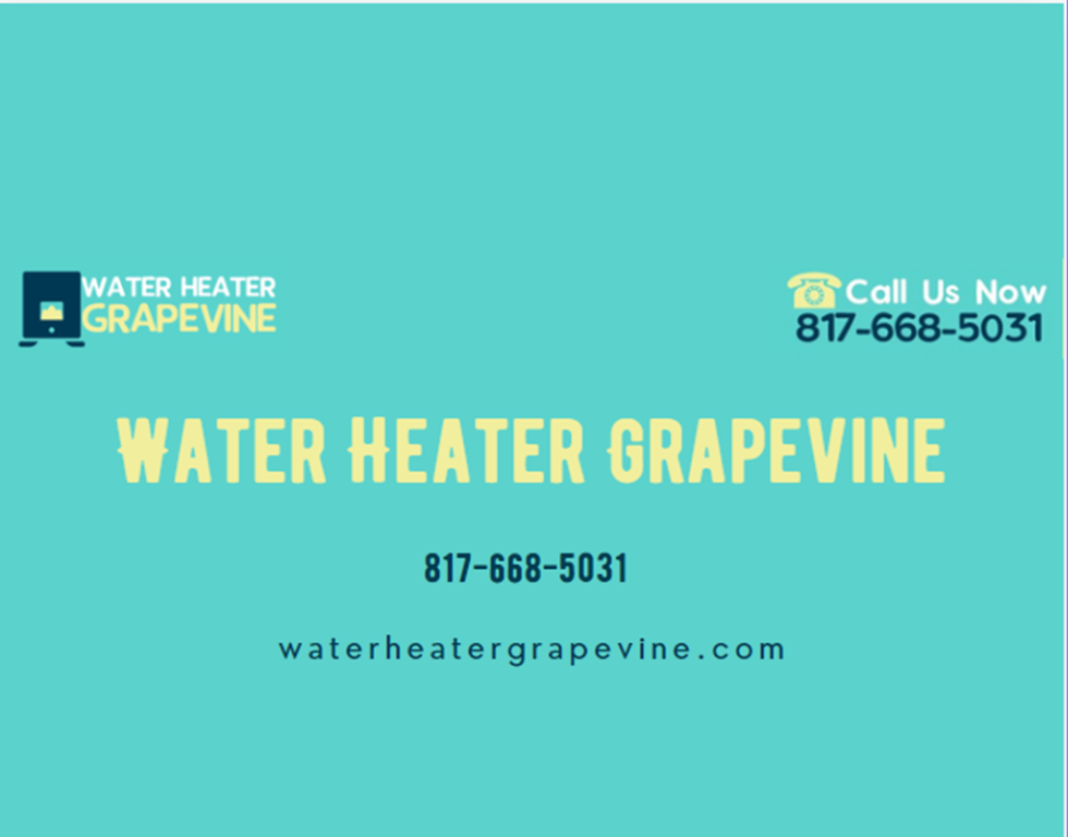 Water Heater Grapevine in Grapevine - Image 2