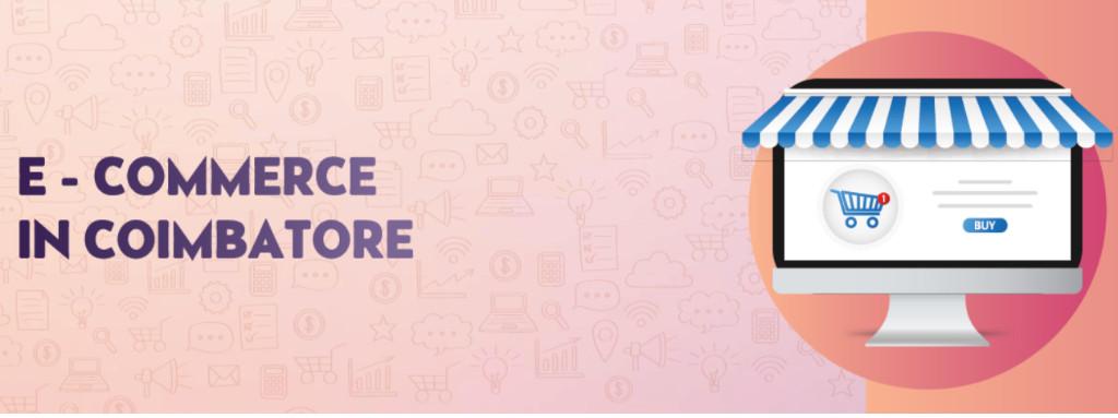 Ecommerce web development - 123Total Web Solutions Coimbatore in Coimbatore - Image 3