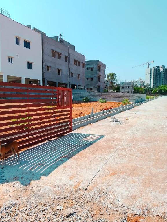 Plots For Sale In Begur Road in Jigani - Image 3