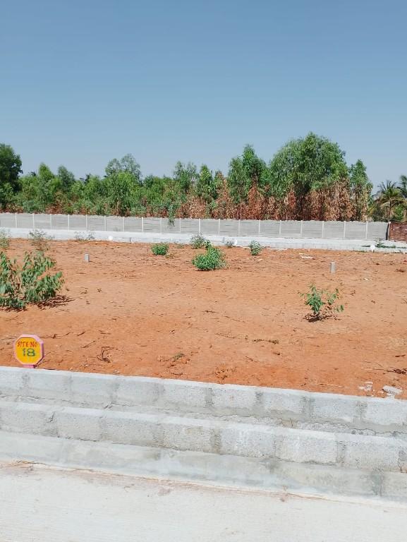 Plots For Sale In Begur Road in Jigani - Image 5
