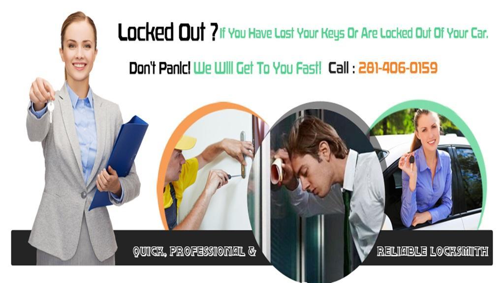 Locksmith In Baytown TX in Baytown - Image 2