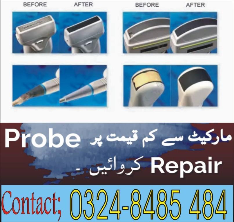 Ultrasound Machine Repairing Lab Availabe in Pakistan - Image 5