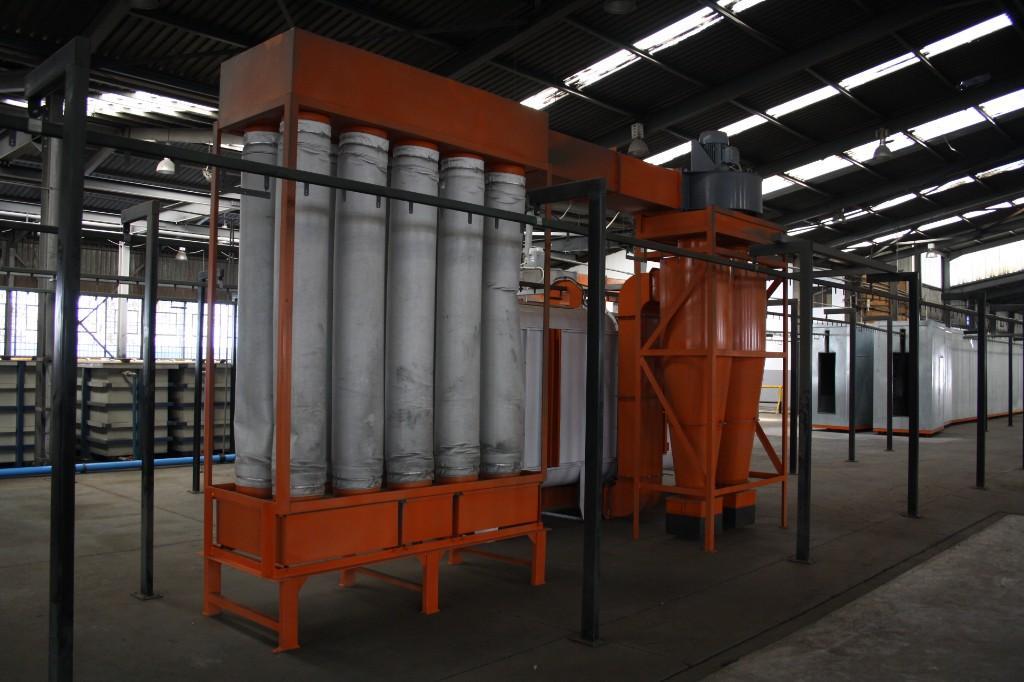 Powder Coating Equipment For Sale! in Randburg - Image 5