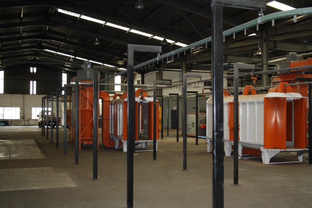 Powder Coating Equipment For Sale! in Randburg - Image 10