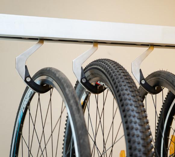 Protect Your Ride with a Secure Bike Storage System in Saidapet - Image 1