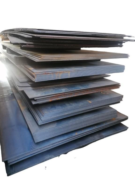 PLANCHAS METALICAS COMPLETAS en Recoleta - Imagen 1