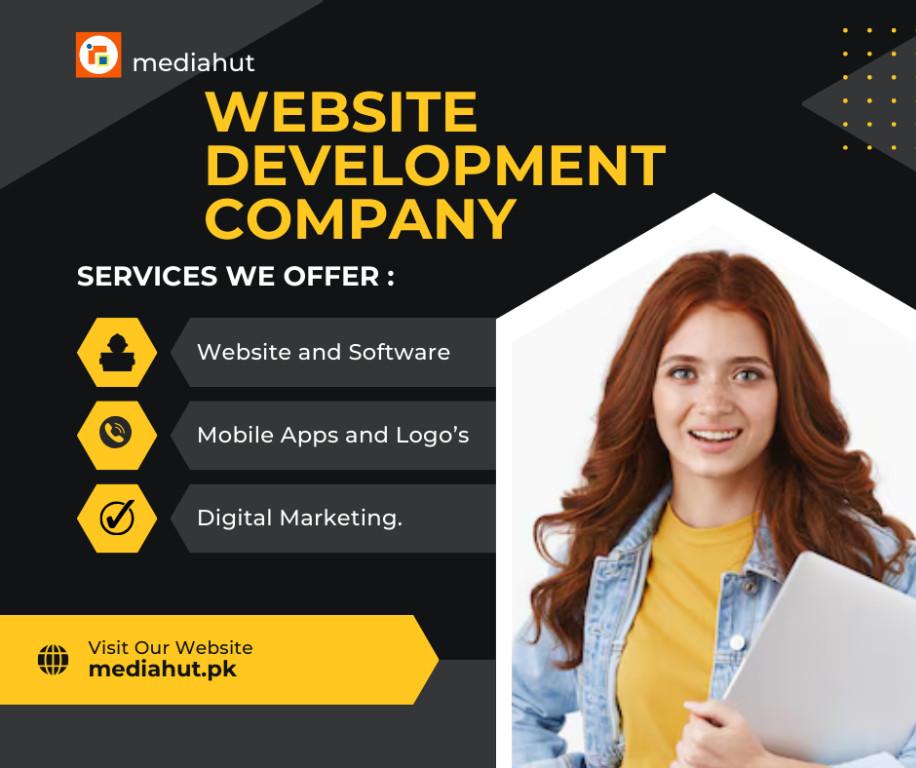 website, software and mobile app development. in Rawalpindi - Image 1