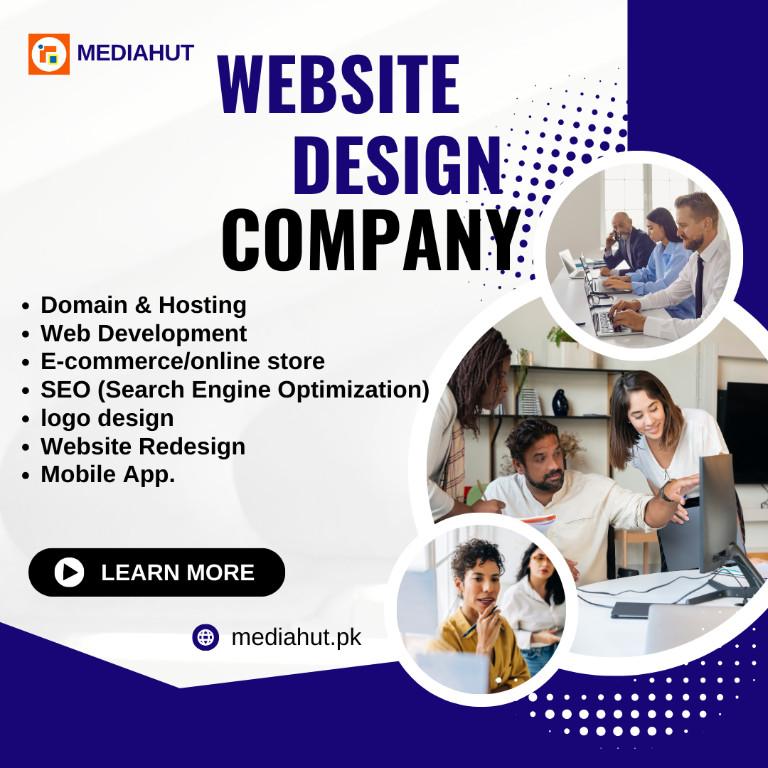 website, software and mobile app development. in Rawalpindi - Image 4