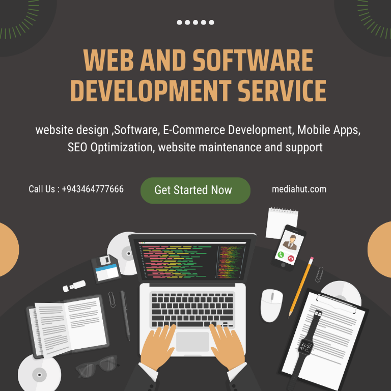 website, software and mobile app development. in Rawalpindi - Image 5