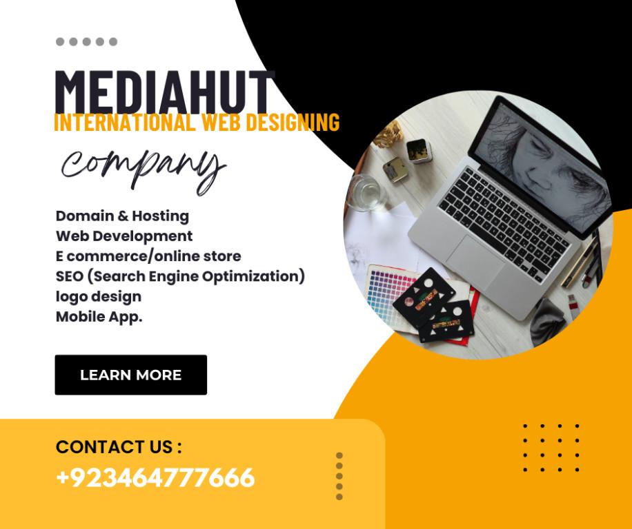 website, software and mobile app development. in Rawalpindi - Image 7