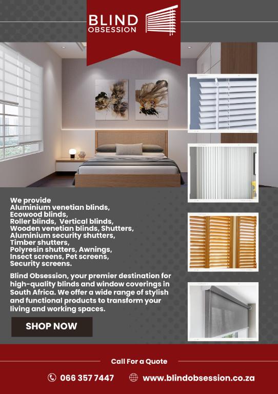 Blind Obsession in Benoni - Image 2