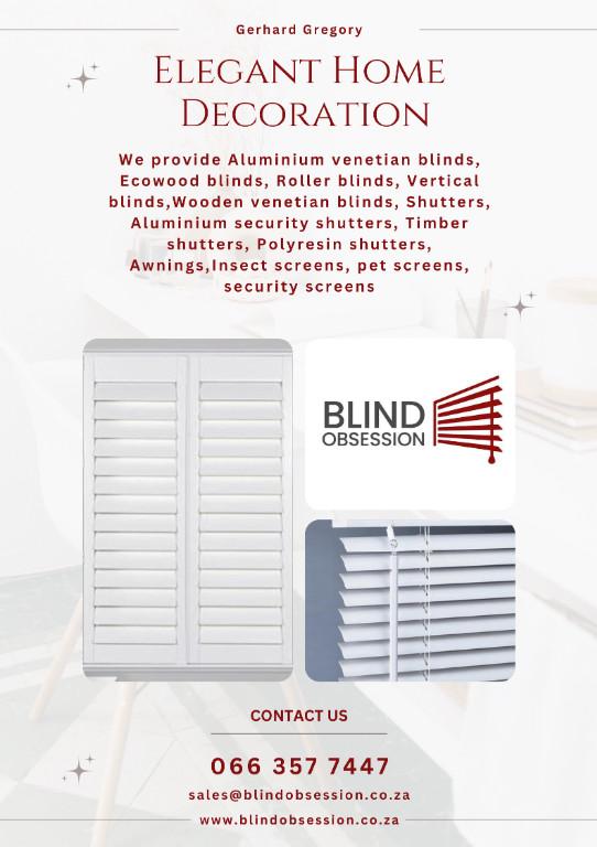 Blind Obsession in Benoni - Image 3