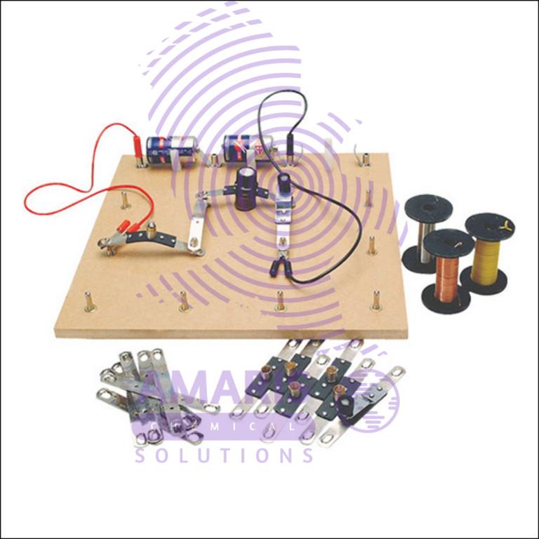 Lab circuit board in Nairobi - Image 1