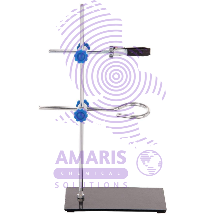 Retort stand rod and base in Nairobi - Image 1