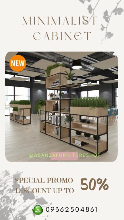 Modular Storage Cabinet | Direct Factory Price-4 Sale in Santa Maria - Image 1