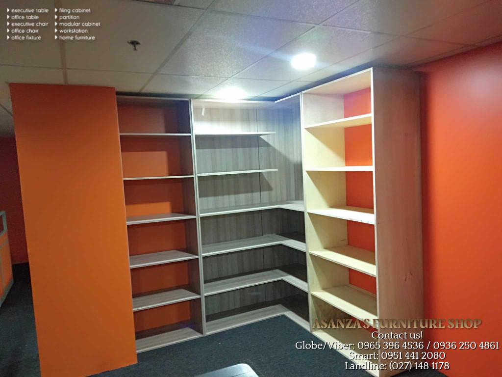 Custom Made -Filing Cabinet | Direct Factory Price in Santa Maria - Image 4