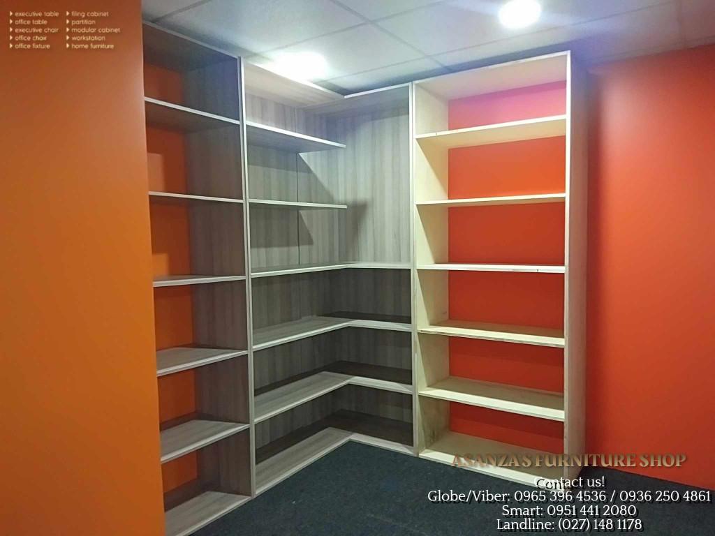 Custom Made -Filing Cabinet | Direct Factory Price in Santa Maria - Image 2