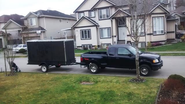 Karmakar moving services in Edmonton - Image 5