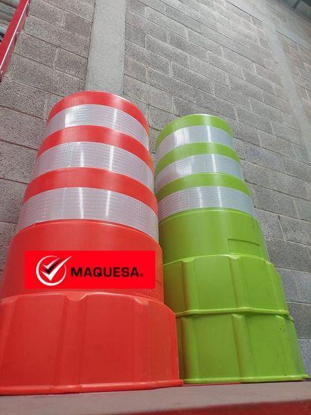 TRAFITAMBOS PLASTICOS en Retalhuleu - Imagen 3