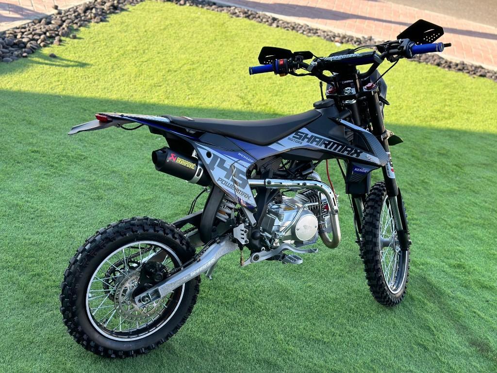 Sharmax Power Max 145 en Tacuba - Imagen 2