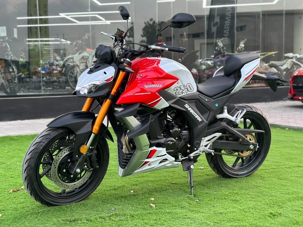 Sharmax RST 250 en Tacuba - Imagen 2