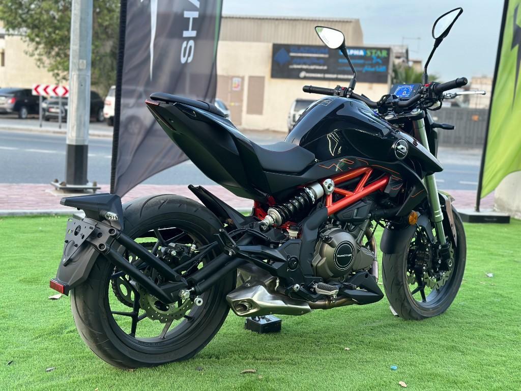Sharmax RST 422 Ultra en Tacuba - Imagen 2