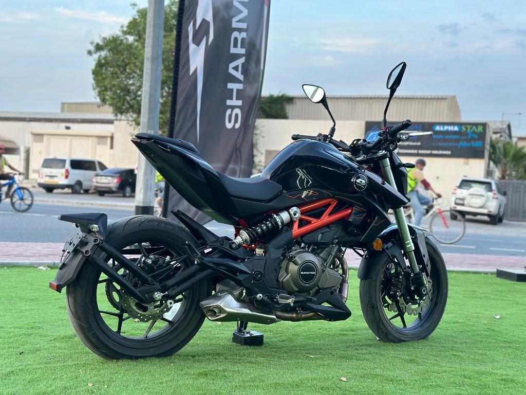 Sharmax RST 422 Ultra en Tacuba - Imagen 3