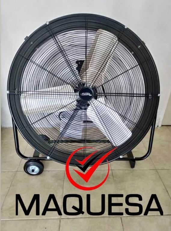 VENTILADORES INDUSTRIALES en Quetzaltenango - Imagen 1