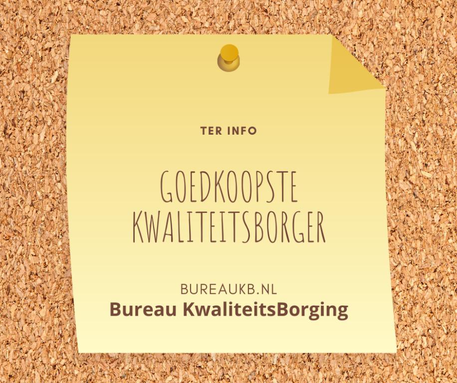 Goedkoopste Kwaliteitsborging in Barneveld - Foto 2