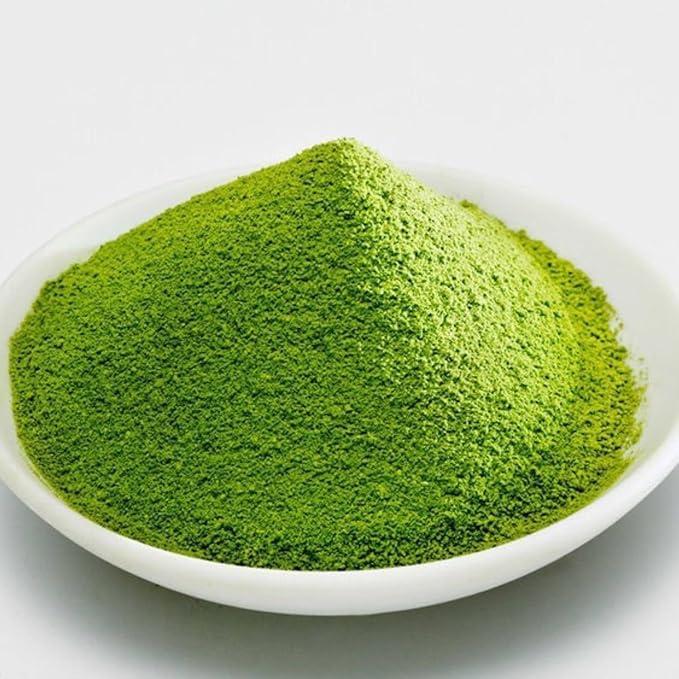 Certified Organic Ceremonial Grade Matcha Tea Powder Lab Tested in Saint Charles - Image 2