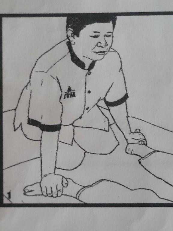 OFFERING THAI MASSAGE in Toronto - Image 2