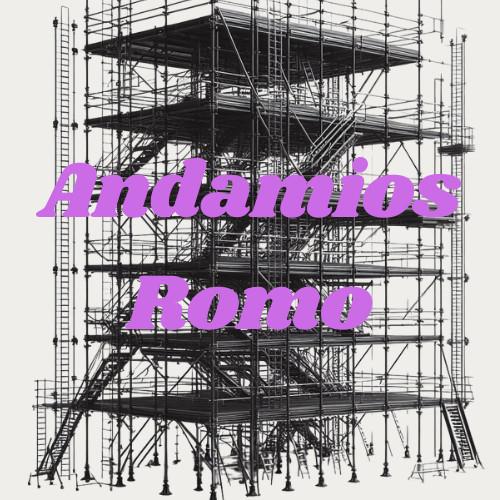ANDAMIOS ROMO ESTRUCTURALES RENTA Y VENTA A TUS NECESIDADES en La Piedad - Imagen 1
