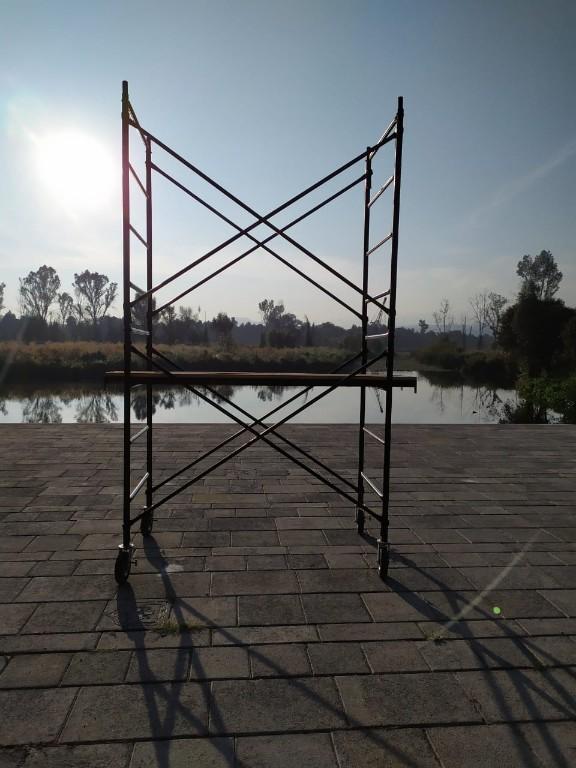 ANDAMIOS ROMO ESTRUCTURALES RENTA Y VENTA A TUS NECESIDADES en La Piedad - Imagen 3