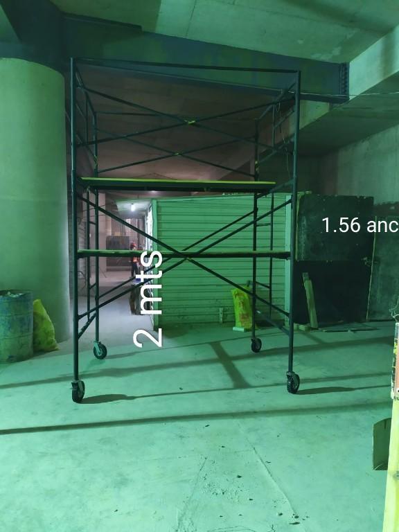 ANDAMIOS ROMO ESTRUCTURALES RENTA Y VENTA A TUS NECESIDADES en La Piedad - Imagen 4