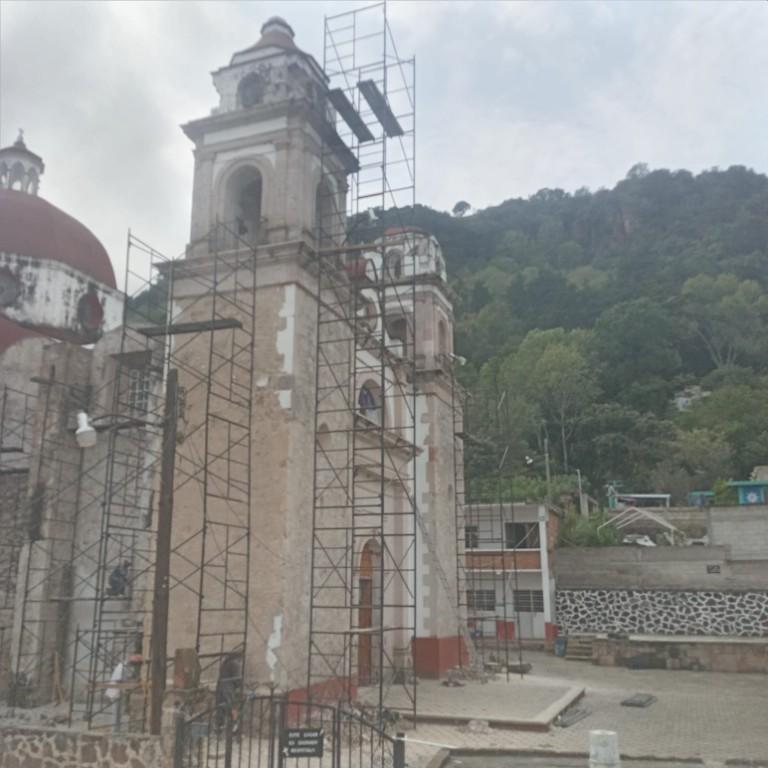 ANDAMIOS ROMO ESTRUCTURALES RENTA Y VENTA A TUS NECESIDADES en La Piedad - Imagen 5