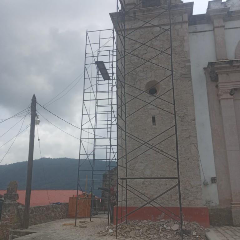ANDAMIOS ROMO ESTRUCTURALES RENTA Y VENTA A TUS NECESIDADES en La Piedad - Imagen 6