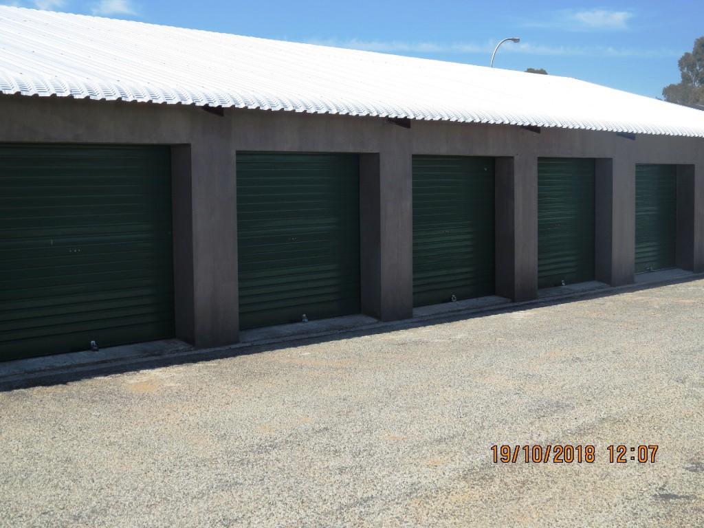 Storage in Benoni in Benoni - Image 2