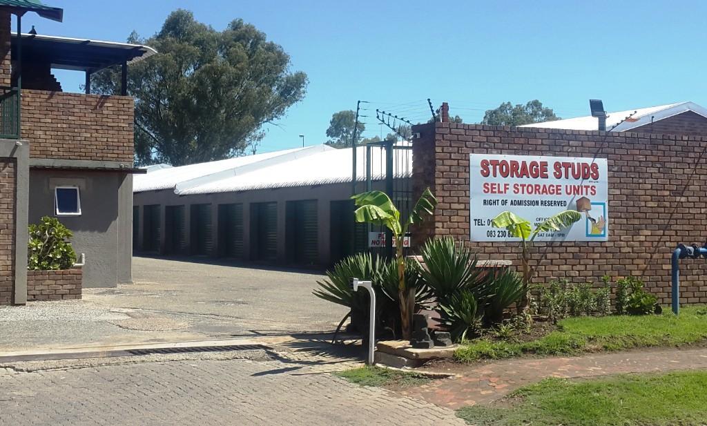 Storage in Benoni in Benoni - Image 3