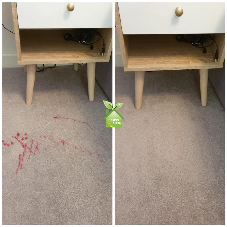 PROFESSIONAL CARPET CLEANING in Leixlip - Image 2