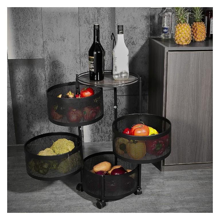 KITCHENWARE ACCESSORIES in Rajkot - Image 2