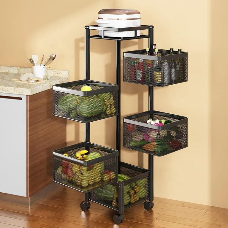 KITCHENWARE ACCESSORIES in Rajkot - Image 3