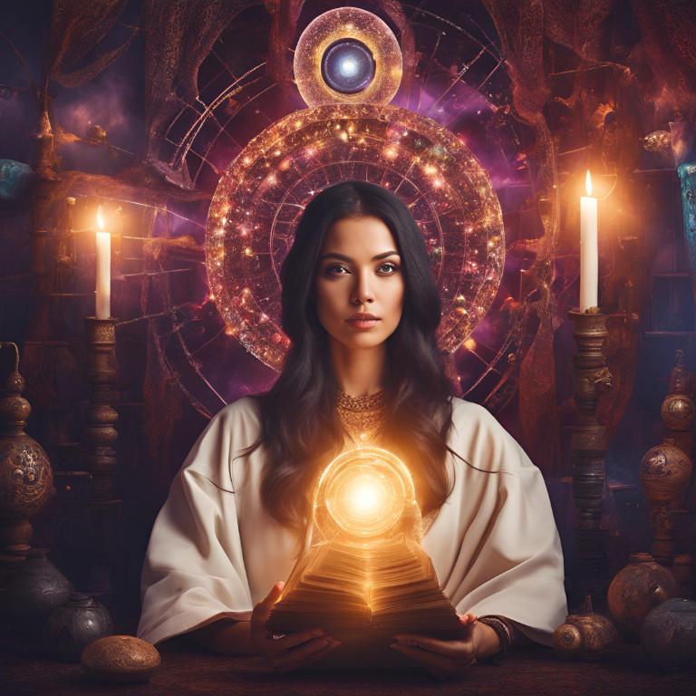 Best Psychic Reader In India in Tilak Nagar - Image 1