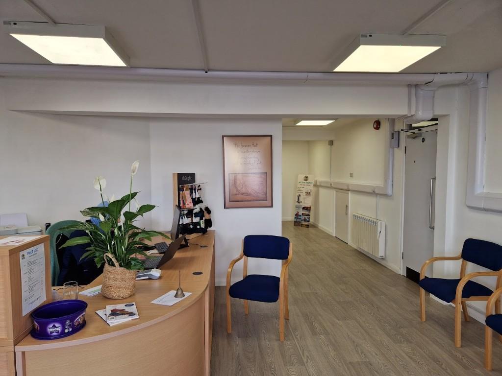FootSense Podiatry in Southampton - Image 2