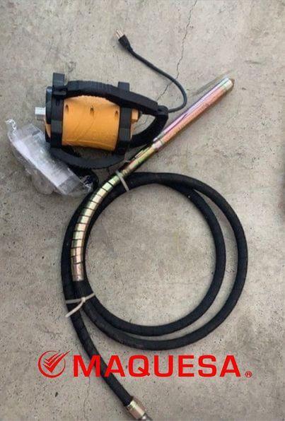 VIBRADOR DE CONCRETO110W en Retalhuleu - Imagen 2