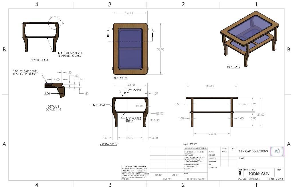 Drafting/design in Moreno Valley - Image 7