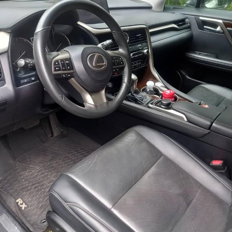 Lexus RX 350 2020 ultra Propre à Douala - Photo 2